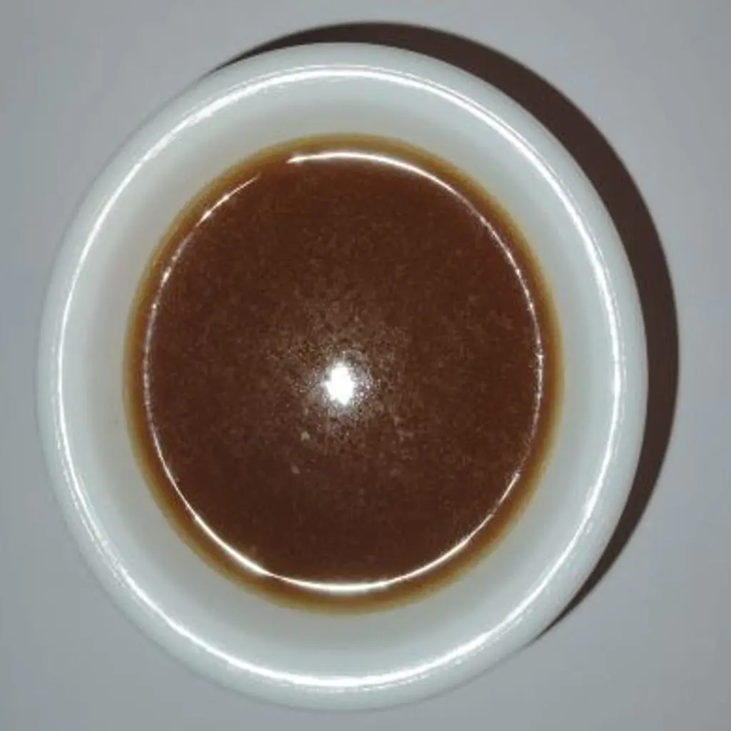 Tamarind Sauce